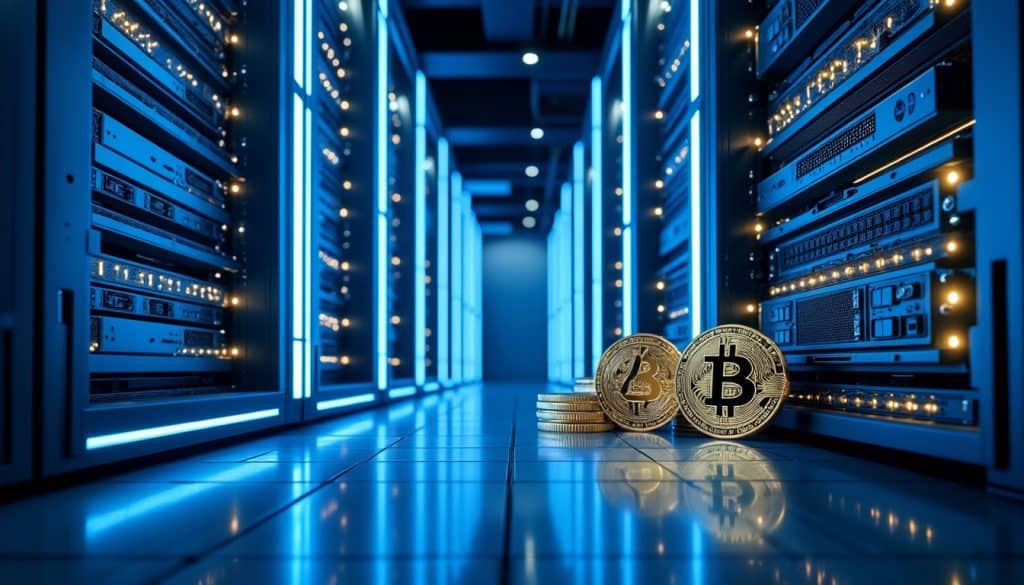Coût d&rsquo;une infrastructure de données : les postes