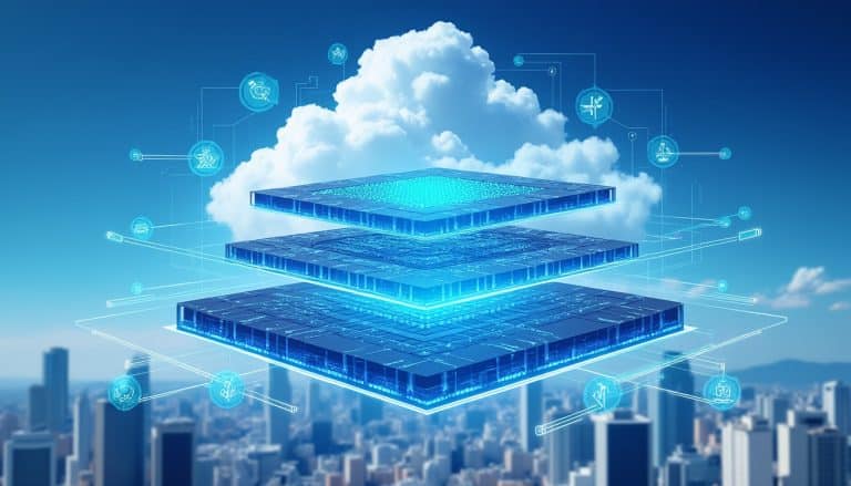 Base de données dans le cloud : les modèles de service