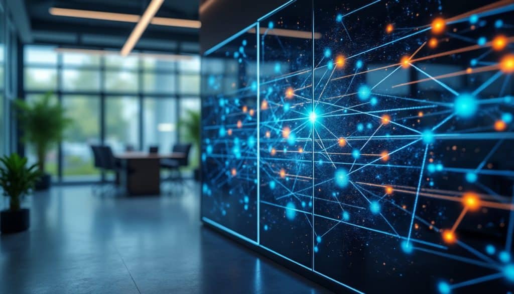 Bases de graphes : quand elles s'imposent