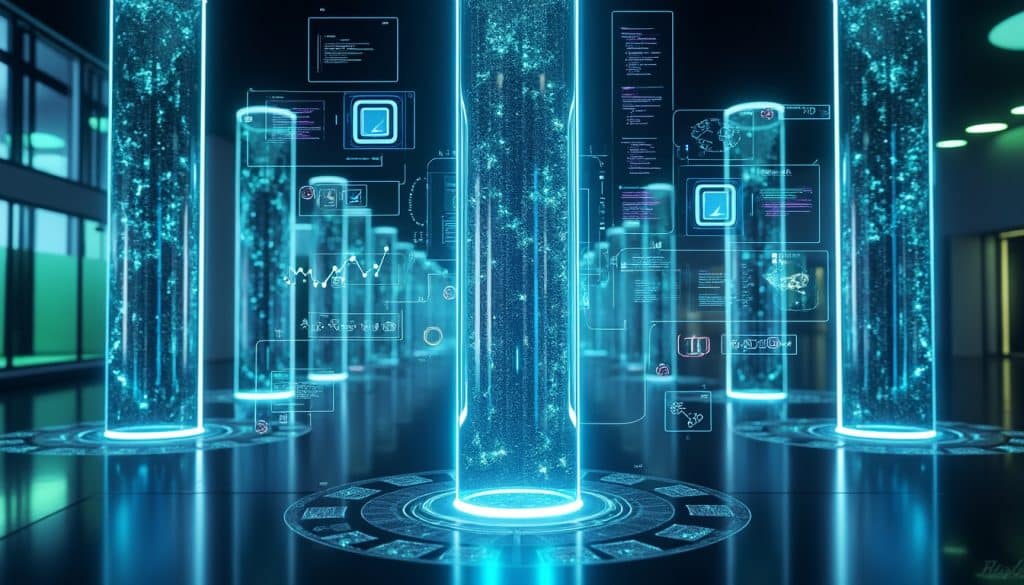Bases orientées colonnes : les cas d'usage analytiques