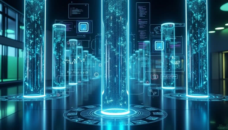 Bases orientées colonnes : les cas d'usage analytiques