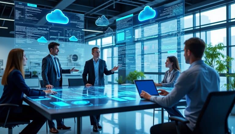 Modernisation applicative : les stratégies existantes