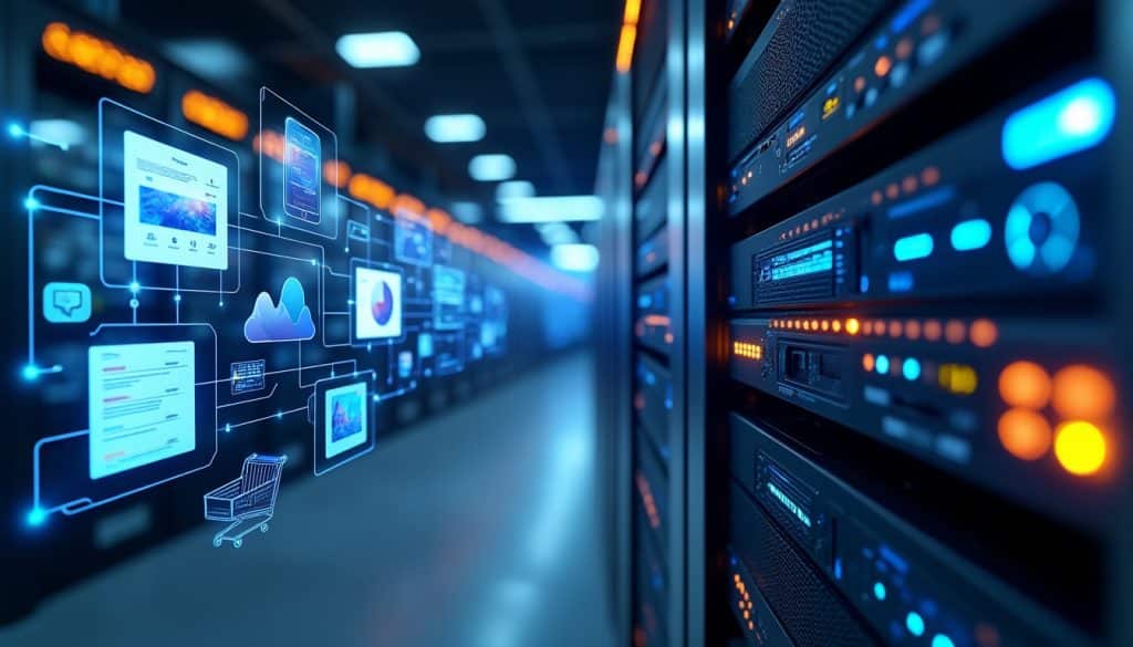 MySQL et MariaDB : les usages courants