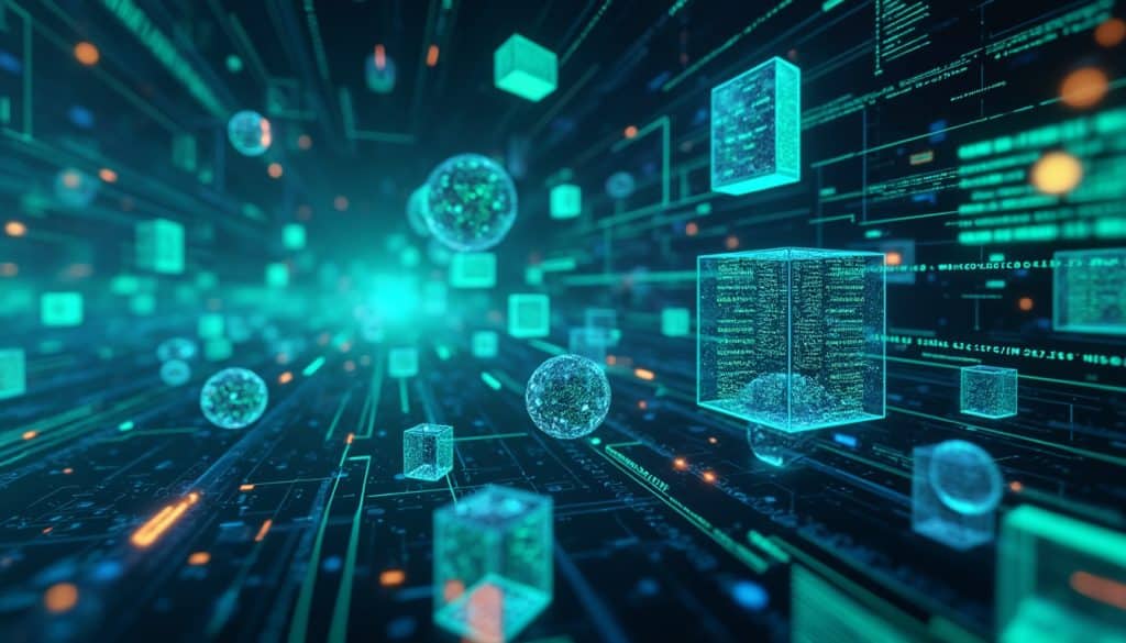 NoSQL : ce que le terme recouvre vraiment
