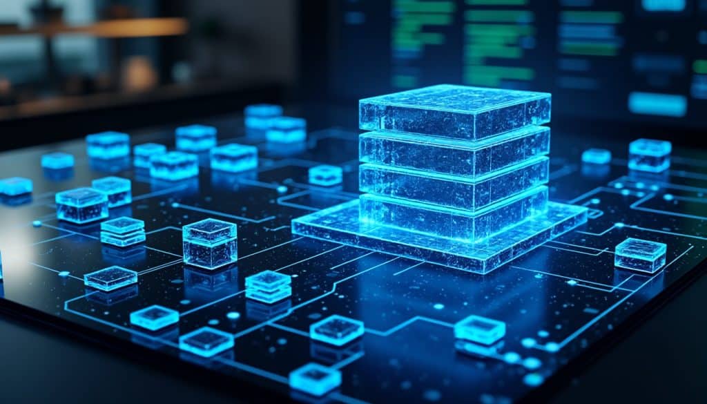 Modélisation d&rsquo;une base : les étapes